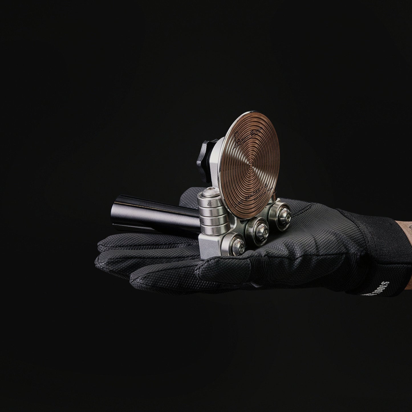 Disc Bender S Model 30mm by Buschmann