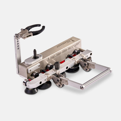 Double Falz Seamer by Buschmann