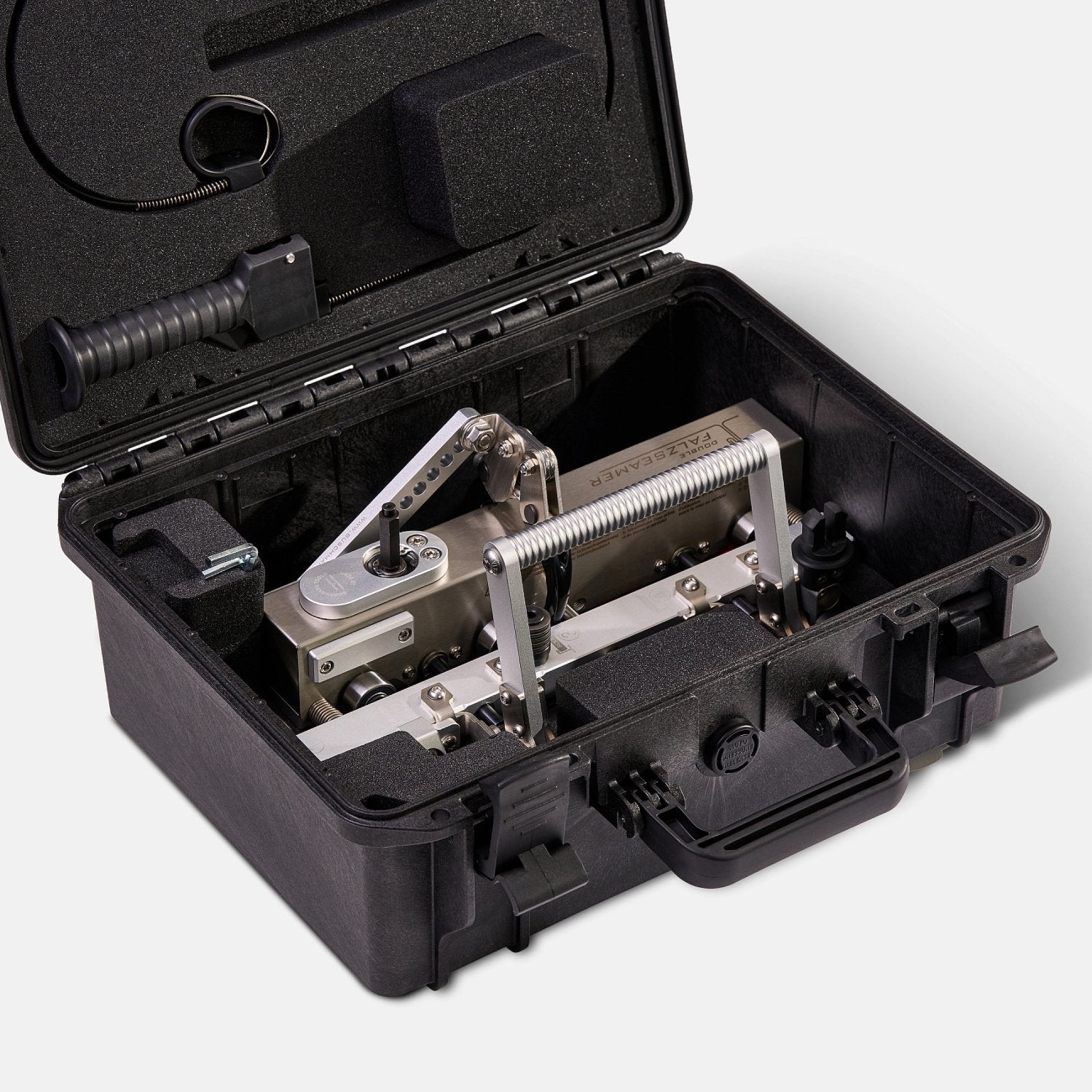 Double Falz Seamer by Buschmann – RapidMaterials