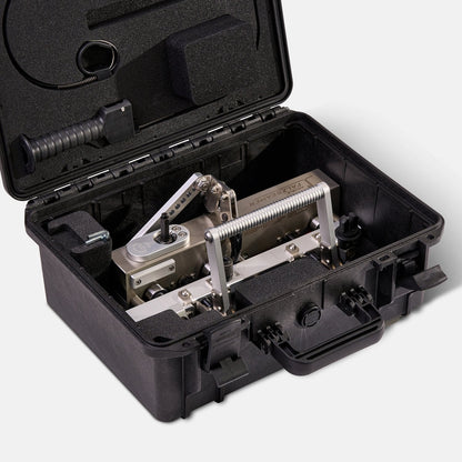 Double Falz Seamer by Buschmann