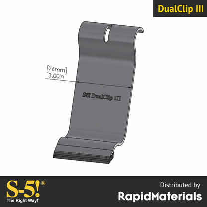DualClip III