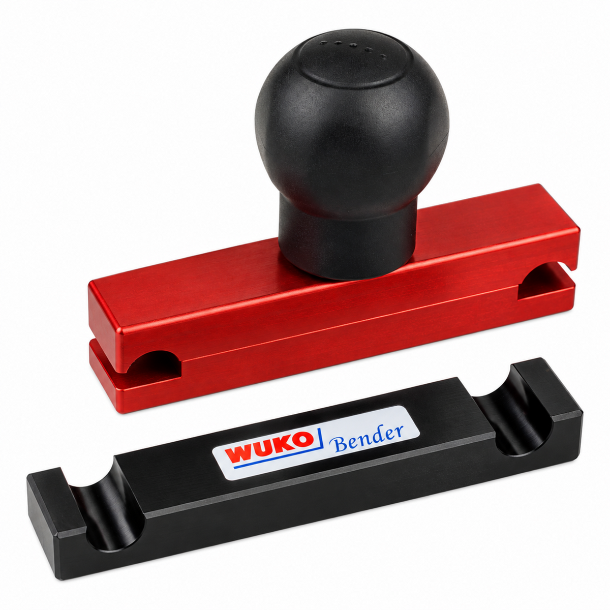 Wuko 3202 Sheet Metal Duo Bender