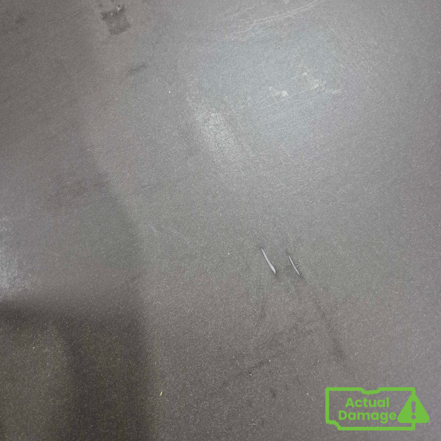 Equitone Natura Facade Materials - Damaged N073
