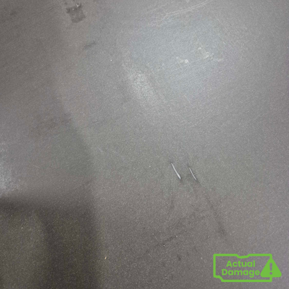 Equitone Natura Facade Materials - Damaged N073