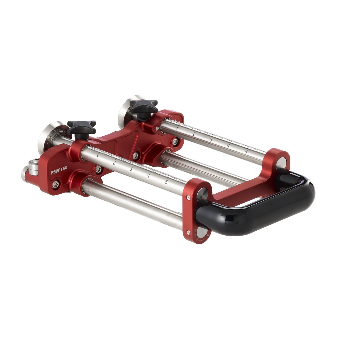 Malco FS2F150 2-Station Metal Panel Bender – 150mm (5-7/8″ Max Depth)