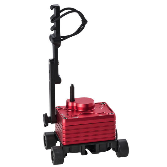 Malco FSXC Power-Assisted Standing Seam Cutter – 1″ & 1.5″ Standing Seam