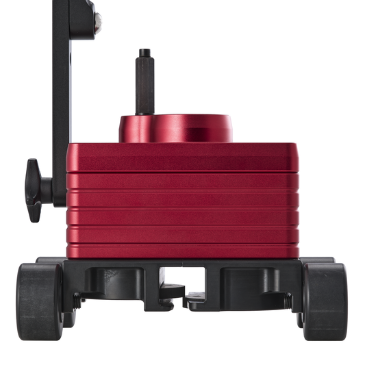 Malco FSXC Power-Assisted Standing Seam Cutter – 1″ & 1.5″ Standing Seam