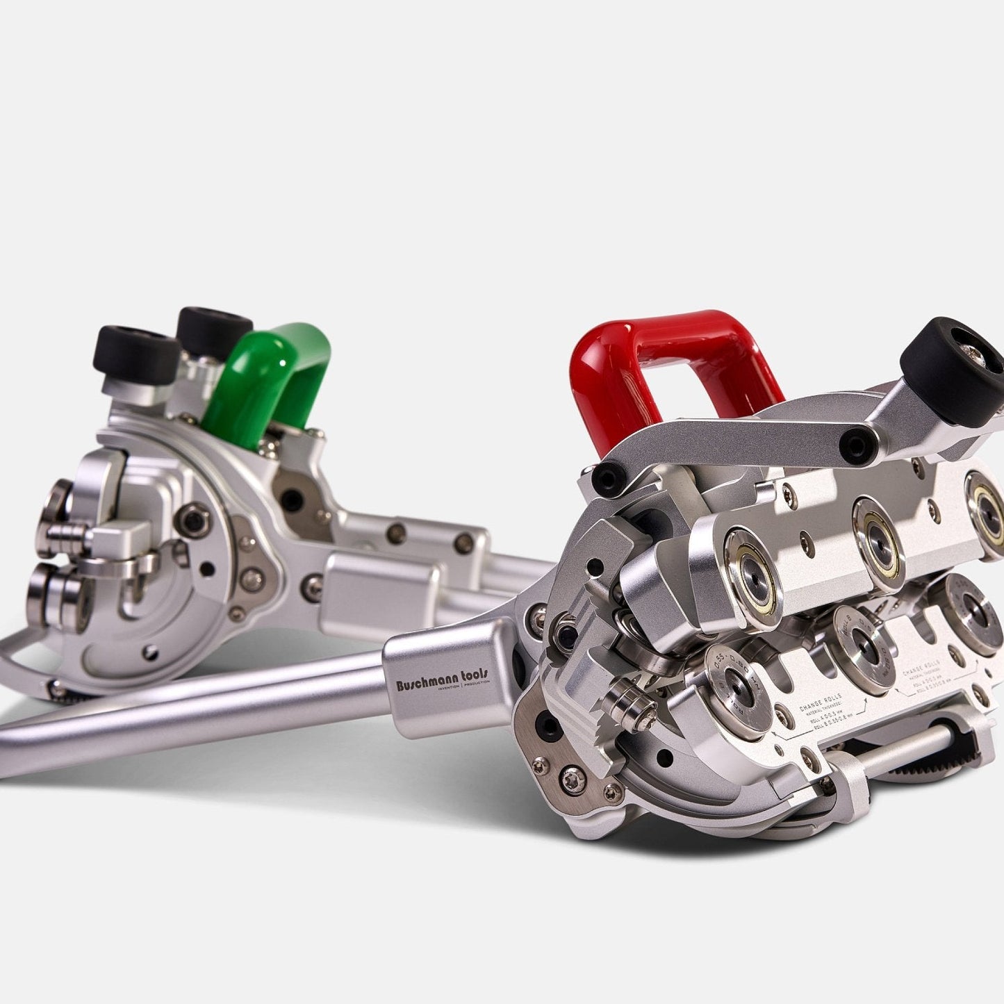 Falz Bender by Buschmann