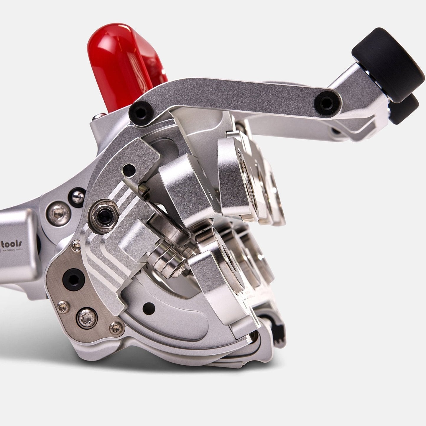 Falz Bender by Buschmann