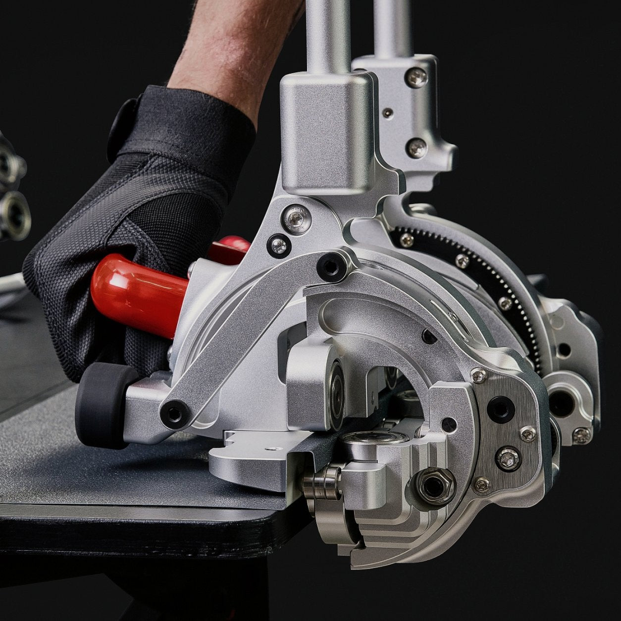 Falz Bender by Buschmann