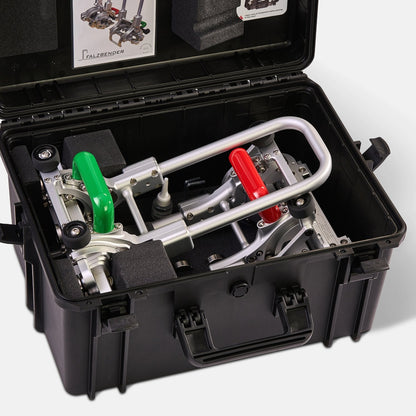 Falz Bender by Buschmann