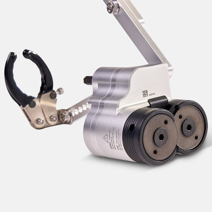 Falz Cutter for Standing Seam