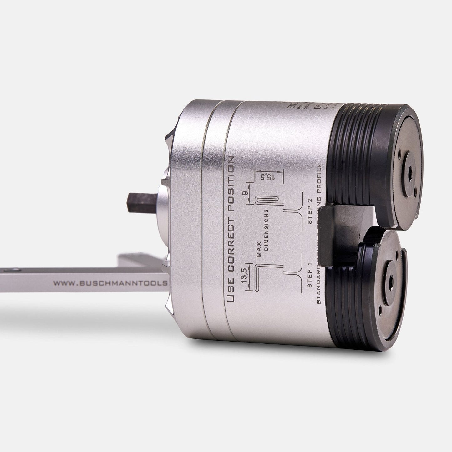 Falz Cutter for Standing Seam