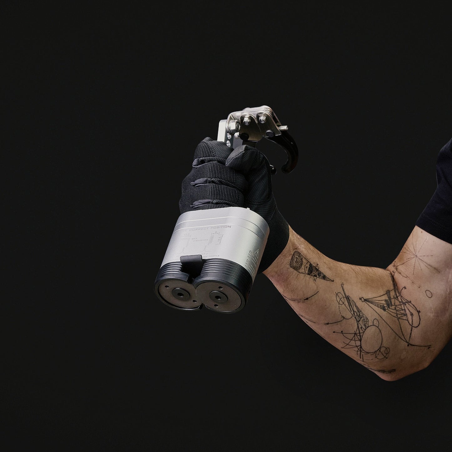 Falz Cutter for Standing Seam