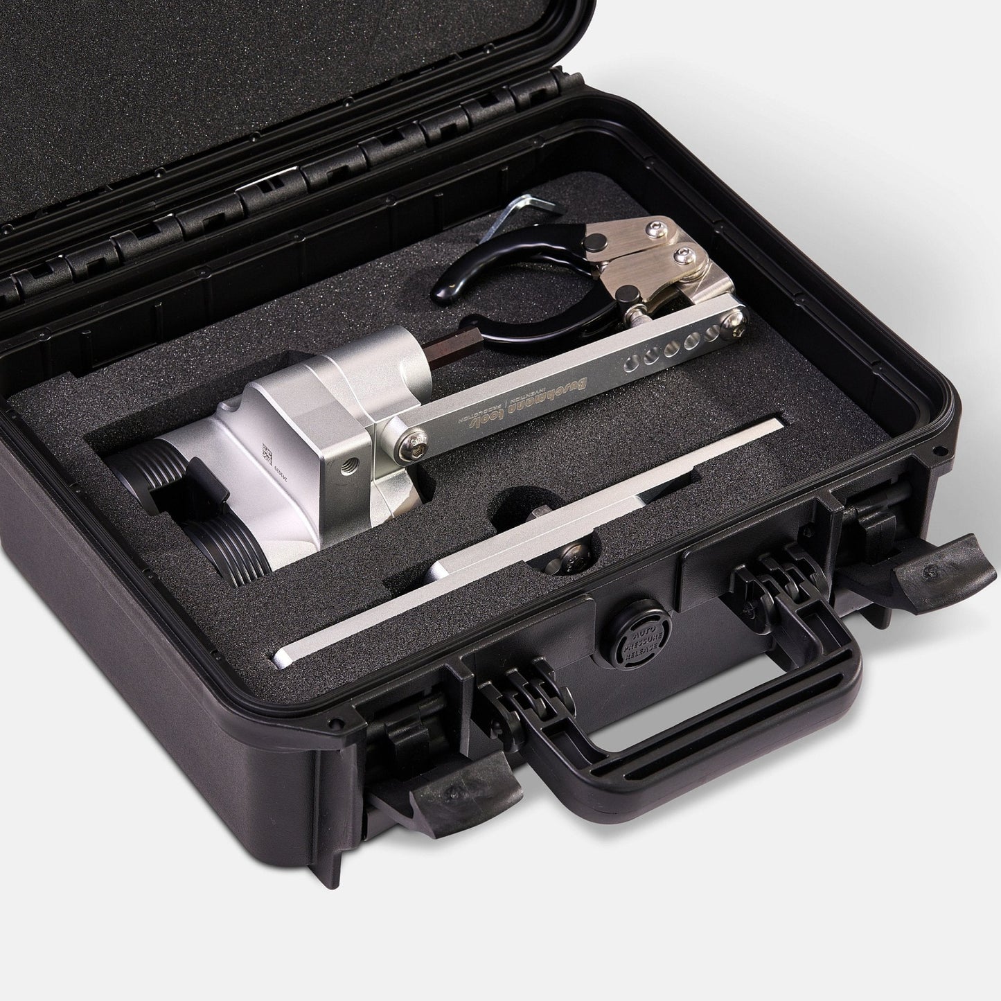 Falz Cutter for Standing Seam