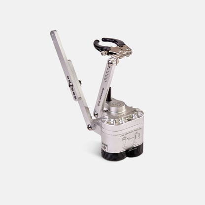 Falz Cutter for Standing Seam