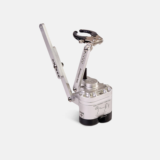 Falz Cutter for Standing Seam