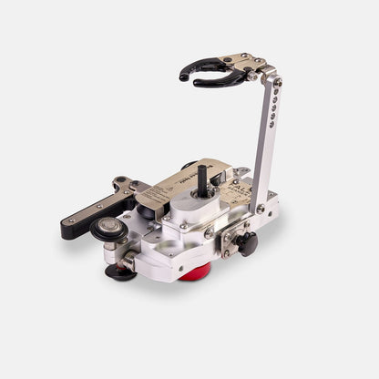 Falz Seamer II STEPS by Buschmann (Accuseamer)