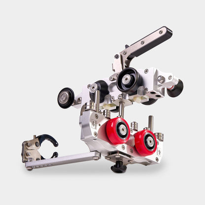 Falz Seamer II STEPS by Buschmann (Accuseamer)