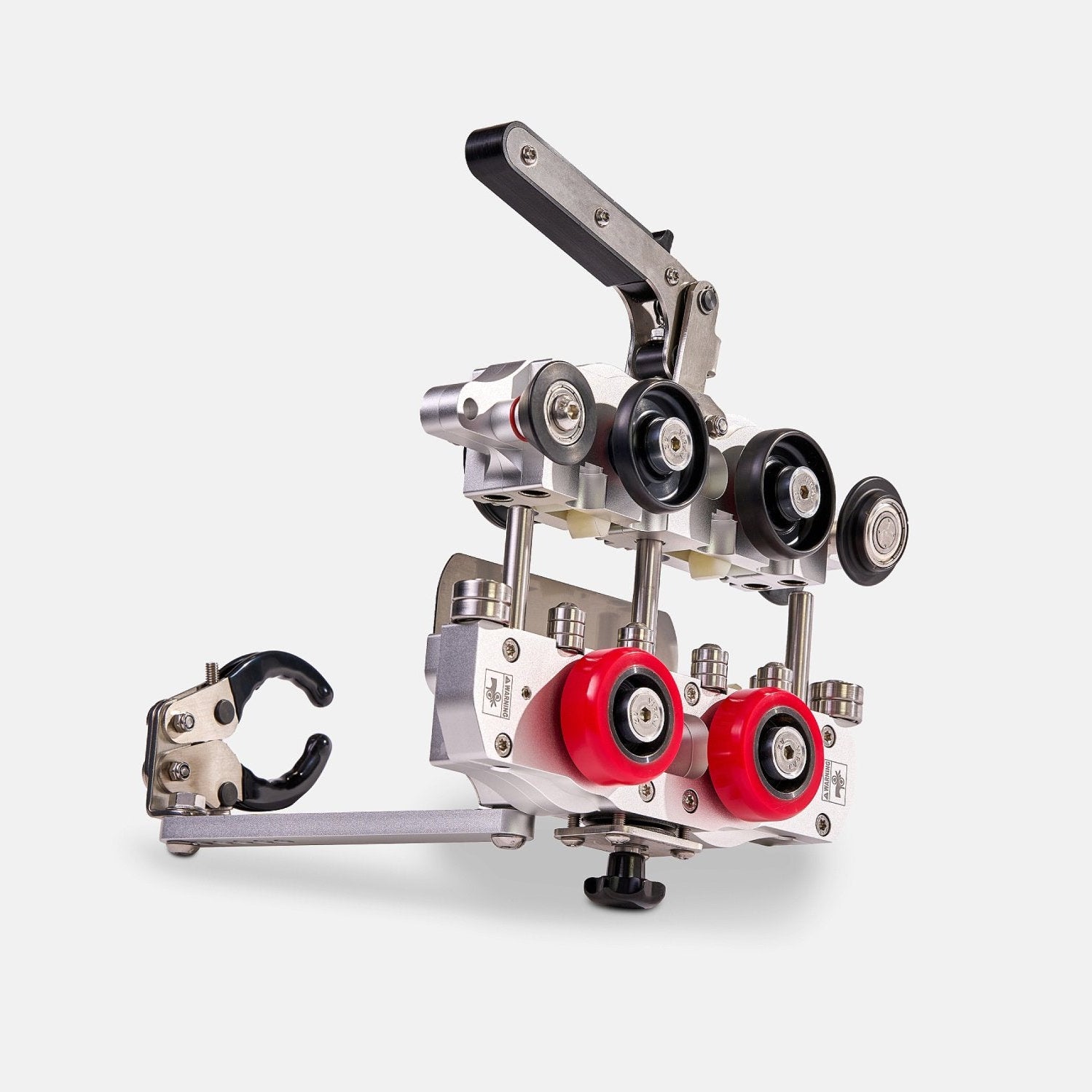 Falz Seamer II STEPS by Buschmann (Accuseamer) – RapidMaterials