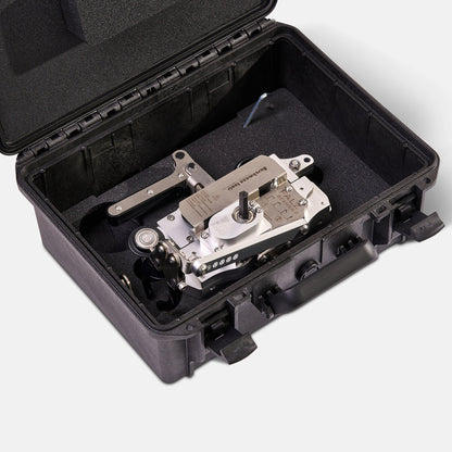 Falz Seamer II STEPS by Buschmann (Accuseamer)