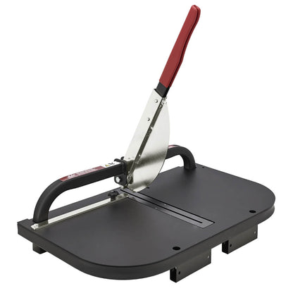 Cladding Hand Cutter Malco FCC7 Fiber Cement Siding Angle Cutter – 12″ Guillotine Shear ...