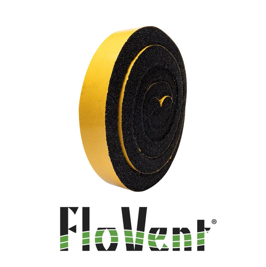 FloVent Venting