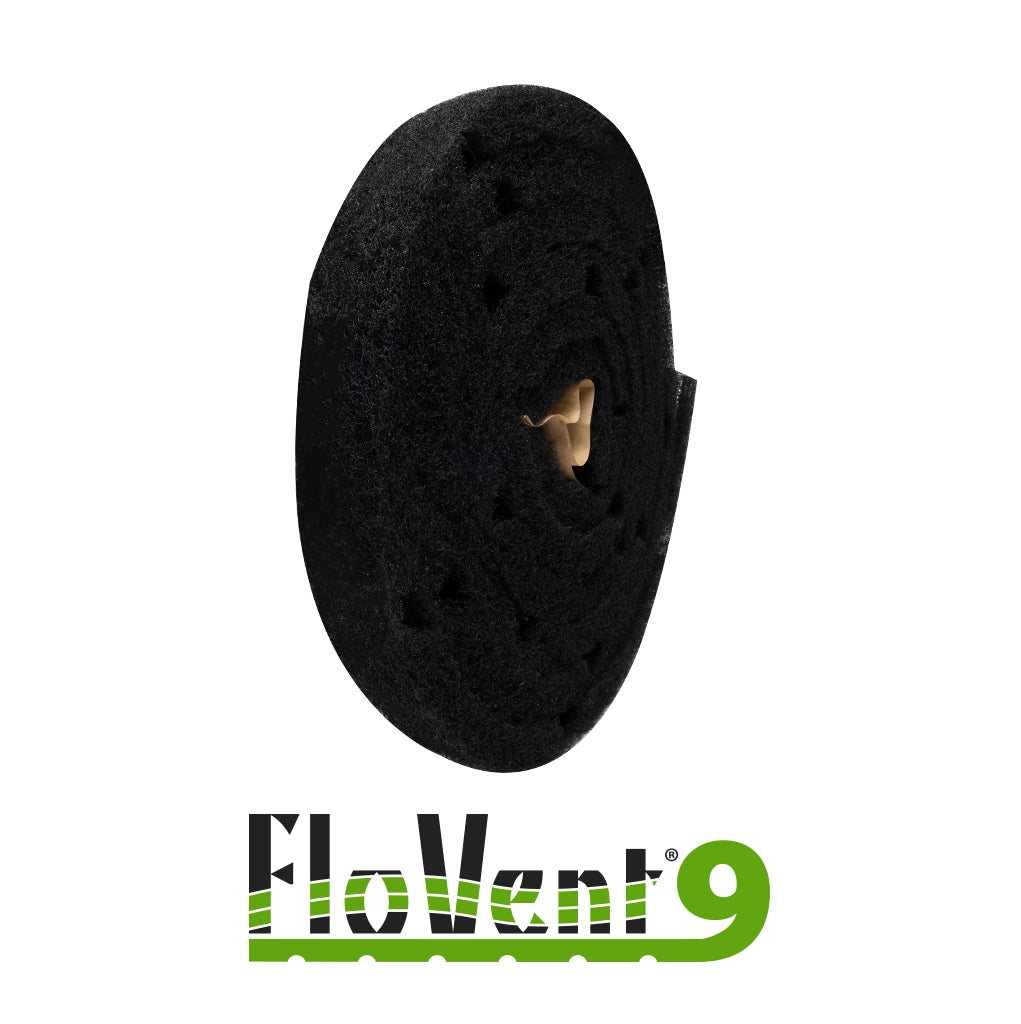 FloVent Venting