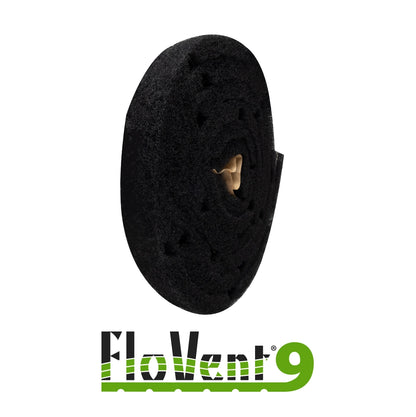 FloVent Venting