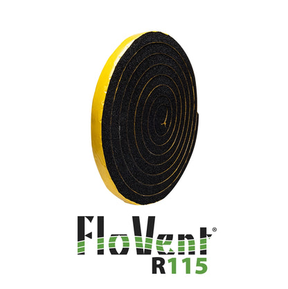FloVent Venting