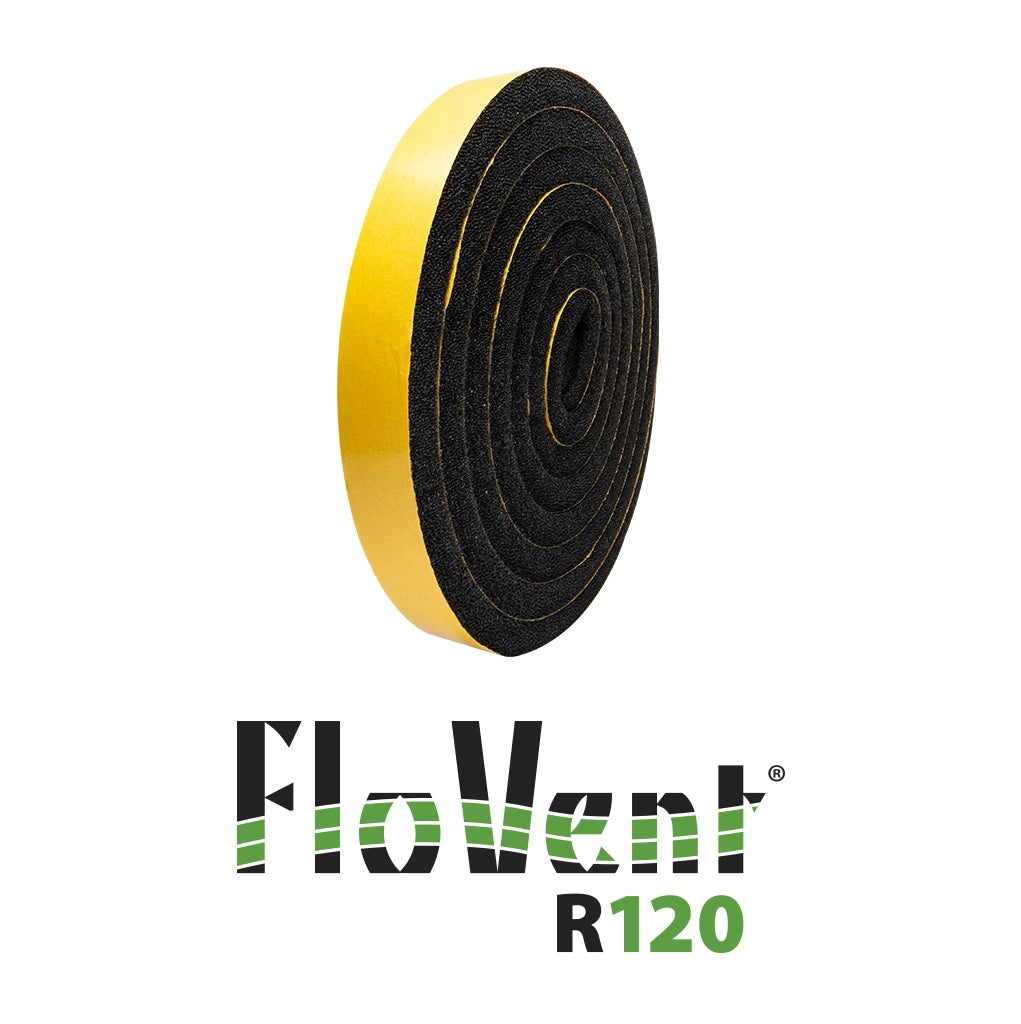 FloVent Venting