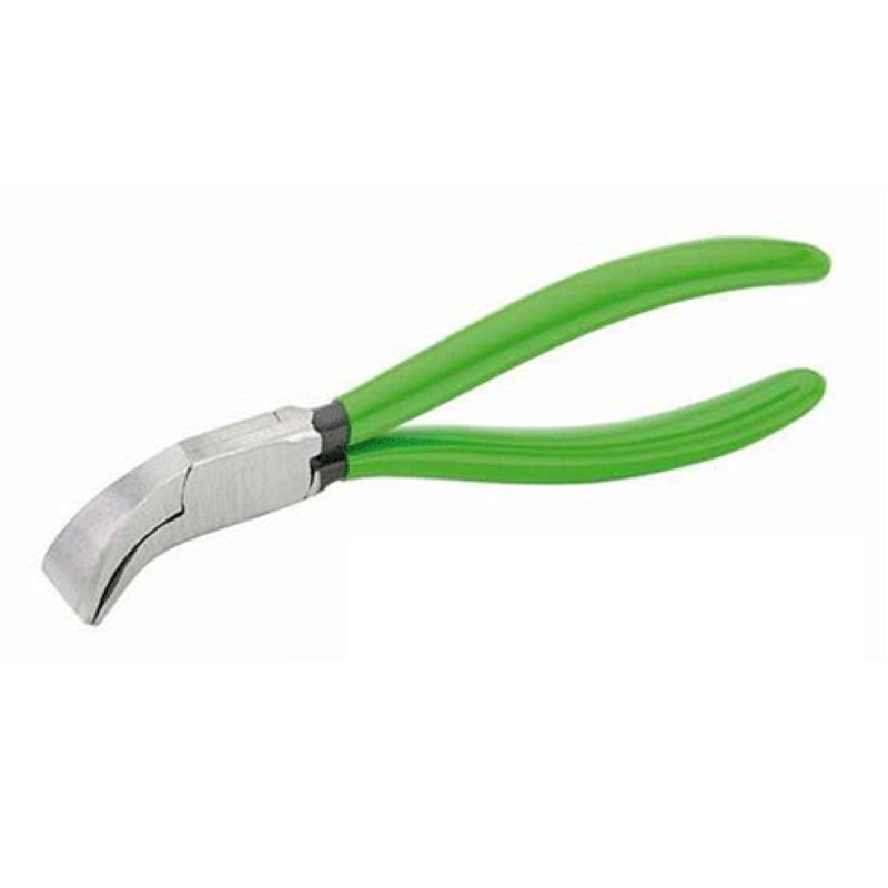 Freund 45° Angle Blade Seaming (Clinching) Pliers 7/8" (22mm) 01090022