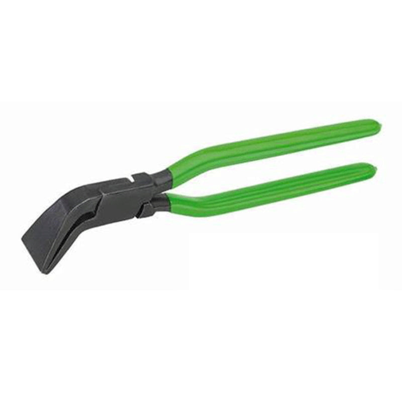 Freund 45° Angle Blade Seaming (Clinching) Pliers 1-9/16" (40mm) - 01090040