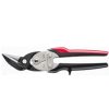 Freund Offset Aviation Snip HRC 61 Red Left 01293261