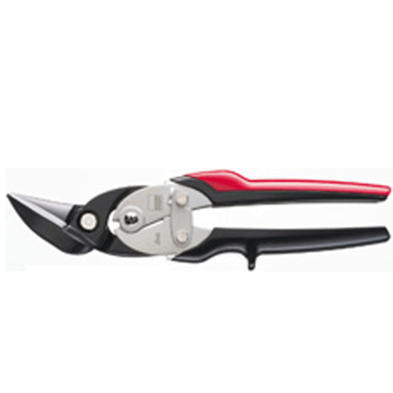 Freund Offset Aviation Snip HRC 61 Red Right 01293260