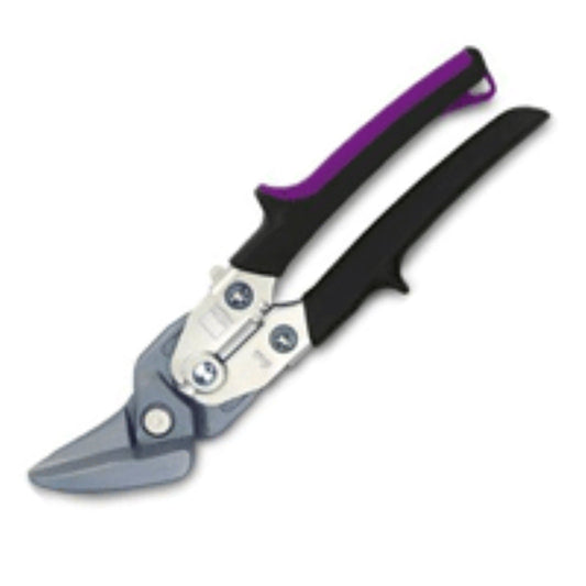 Freund Offset Aviation Snip HRC 65 Purple Right 01295260