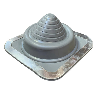 DEKS Square Base Pipe Boots