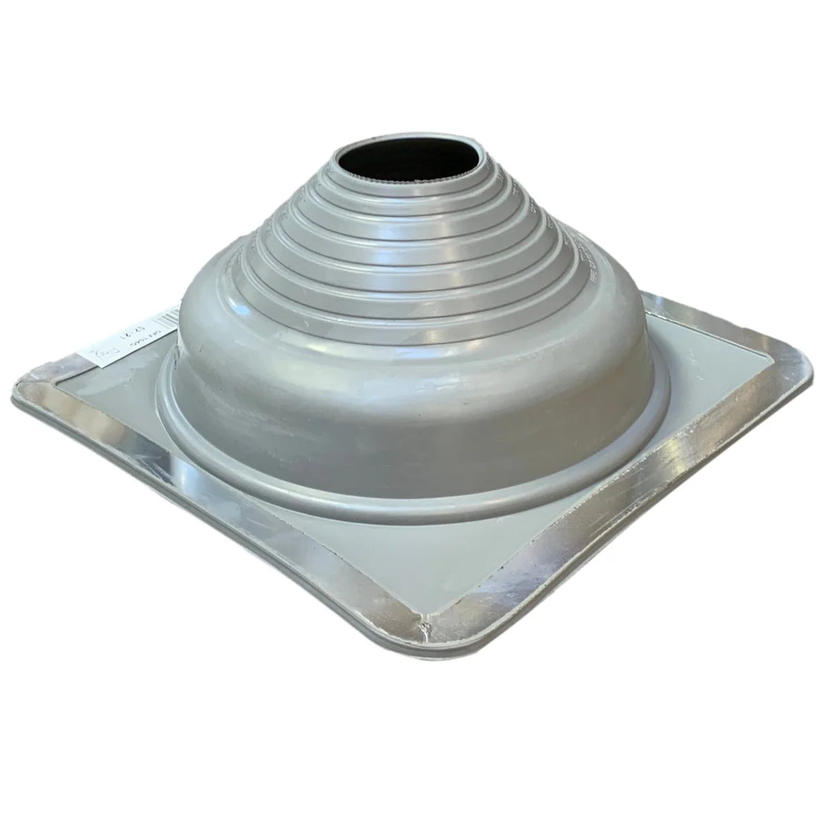 DEKS Square Base Pipe Boots