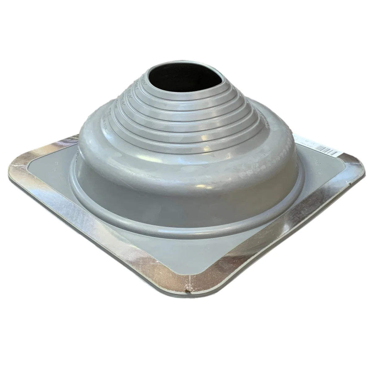 DEKS Square Base Pipe Boots
