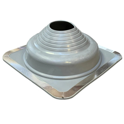 DEKS Square Base Pipe Boots