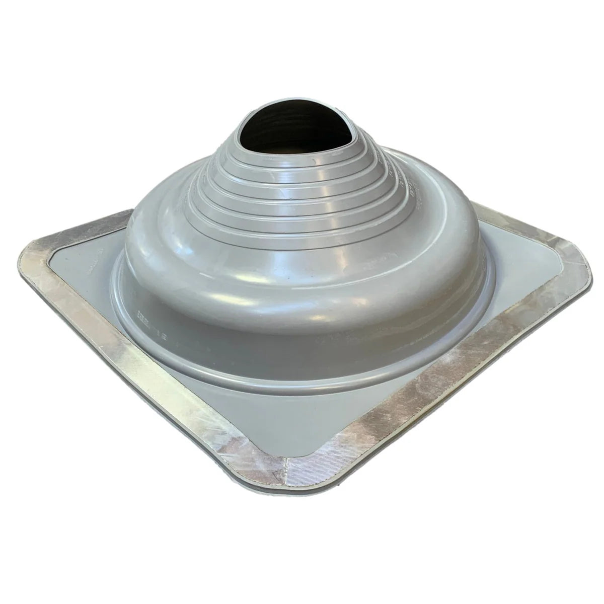 DEKS Square Base Pipe Boots