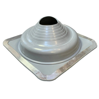 DEKS Square Base Pipe Boots