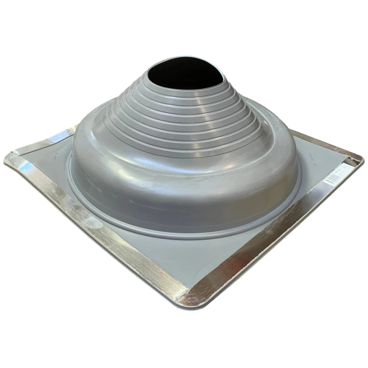DEKS Square Base Pipe Boots