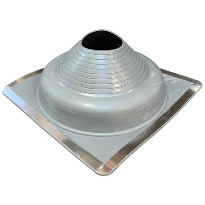 DEKS Square Base Pipe Boots