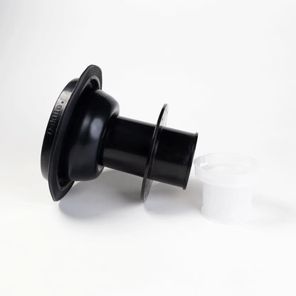 Metal Roofing Exhaust Fan Vent