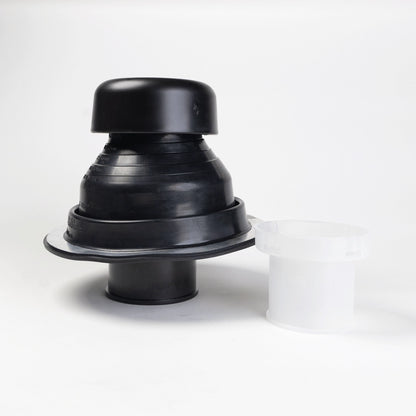 Metal Roofing Exhaust Fan Vent
