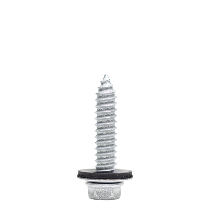 GoofGrip #17 Oversized Roofing Screw – 3/4" (250 Pack)