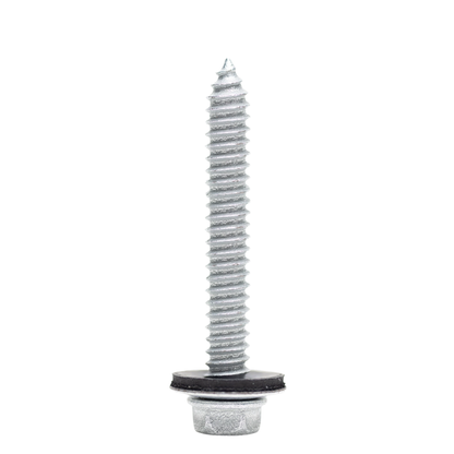 GoofGrip #17 Oversized Roofing Screw – 1-1/2" (250 Pack)
