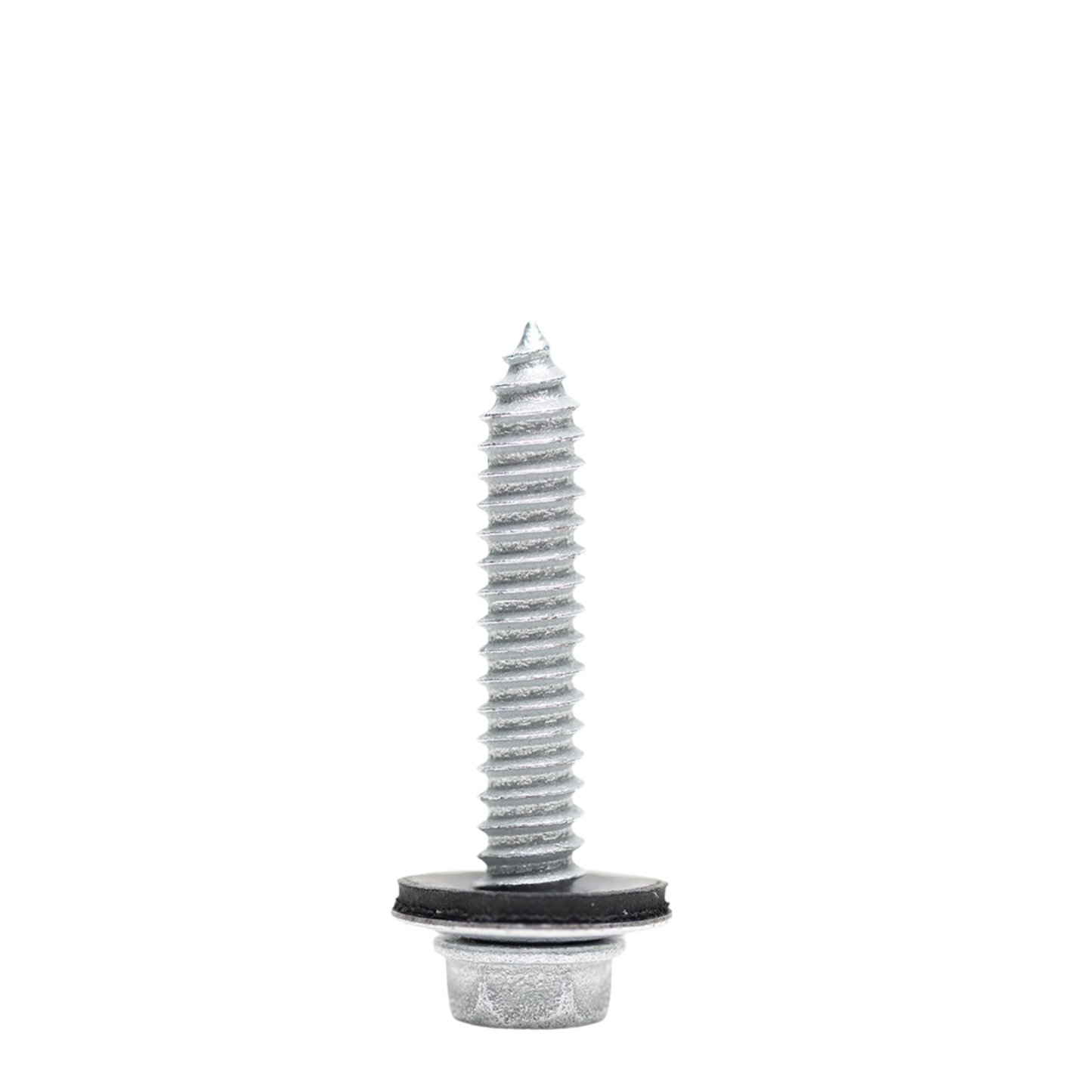 GoofGrip #17 Oversized Roofing Screw – 1" (250 Pack)