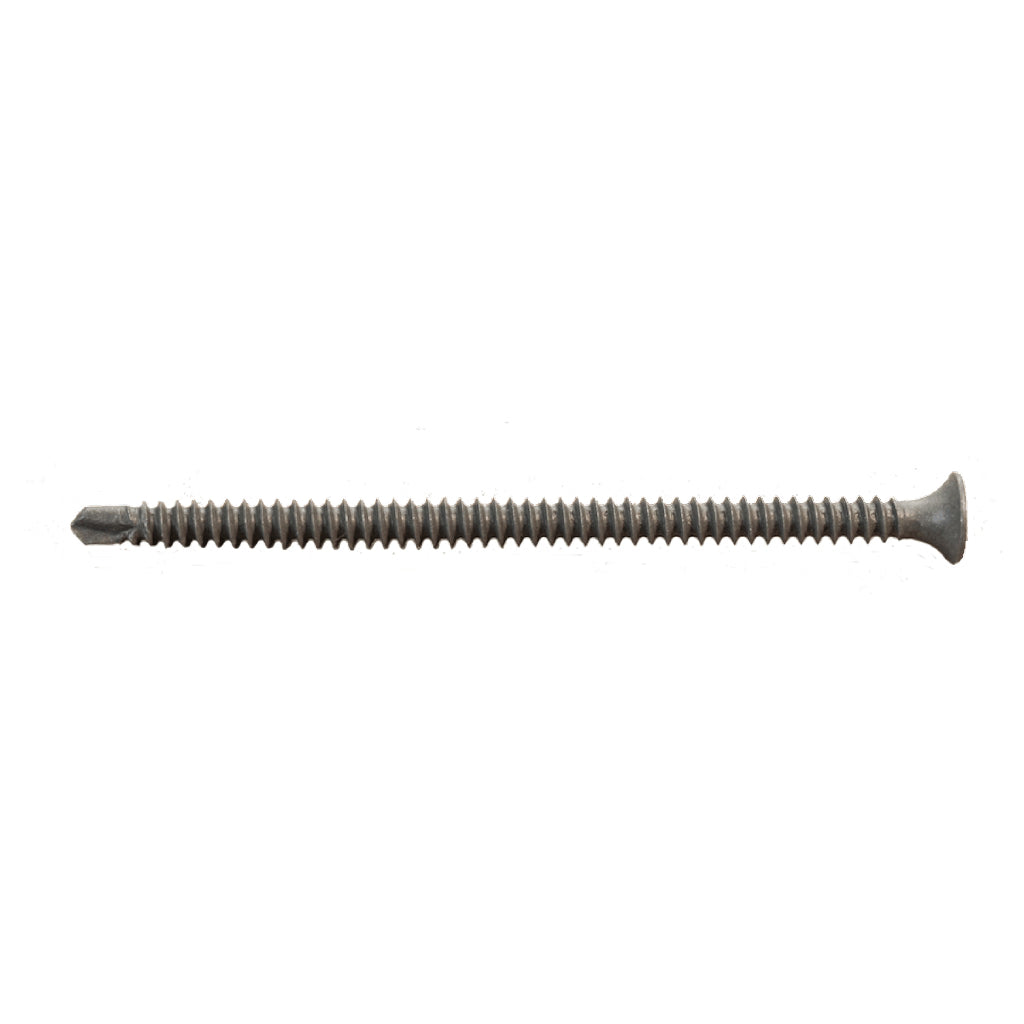 Grip-Deck® Ceramic Coated Self-Drilling Screws 1000pcs